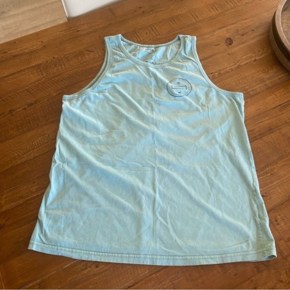RVCA Cut Out Tank
